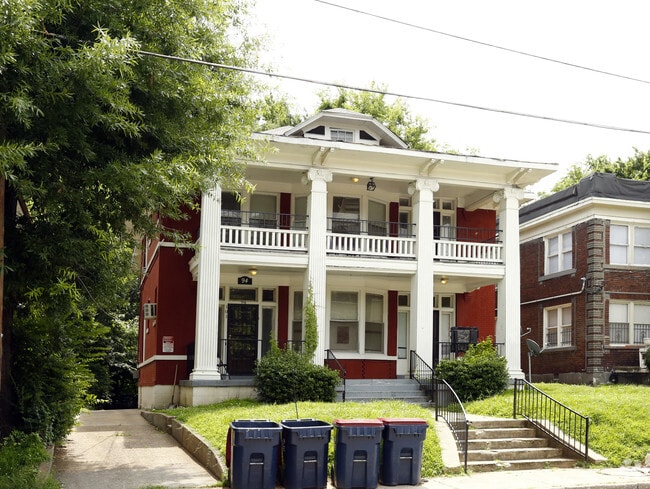 Building Photo - 92-94 N Belvedere Blvd