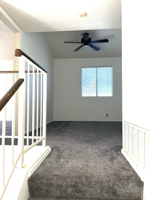 2nd floor loft space - 15300 N 85th Dr