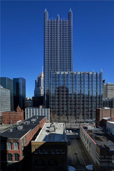 Building Photo - 151 Fort Pitt Blvd