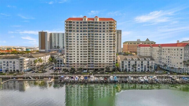 Building Photo - 371 Channelside Walk Way