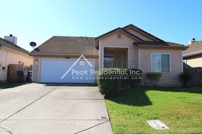 Building Photo - Nice Elk Grove 3bd/2ba Home with 2 Car Garage