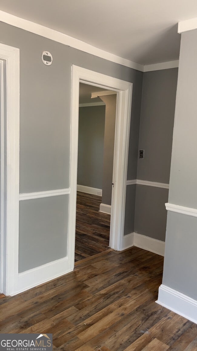 Building Photo - 1312 Gillespie Ave