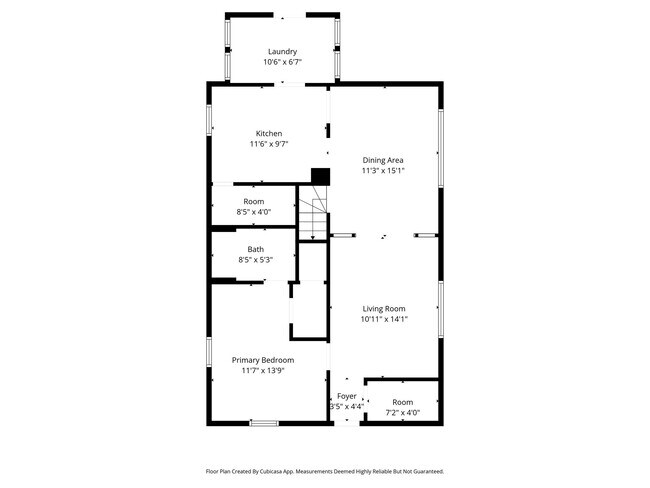 Building Photo - 2409 E Queen Ave