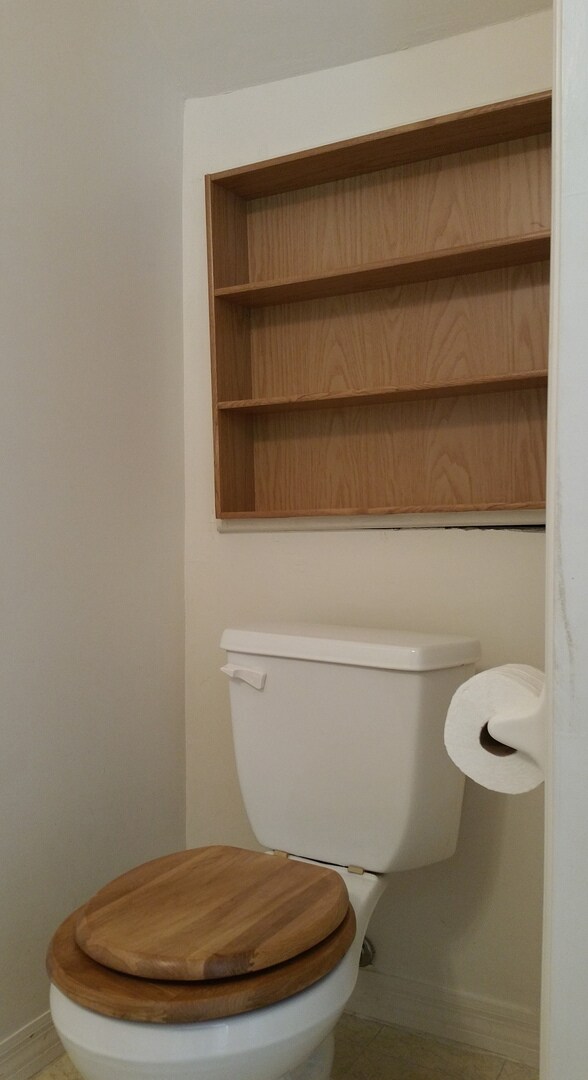 Building Photo - 1710 NW 7th St