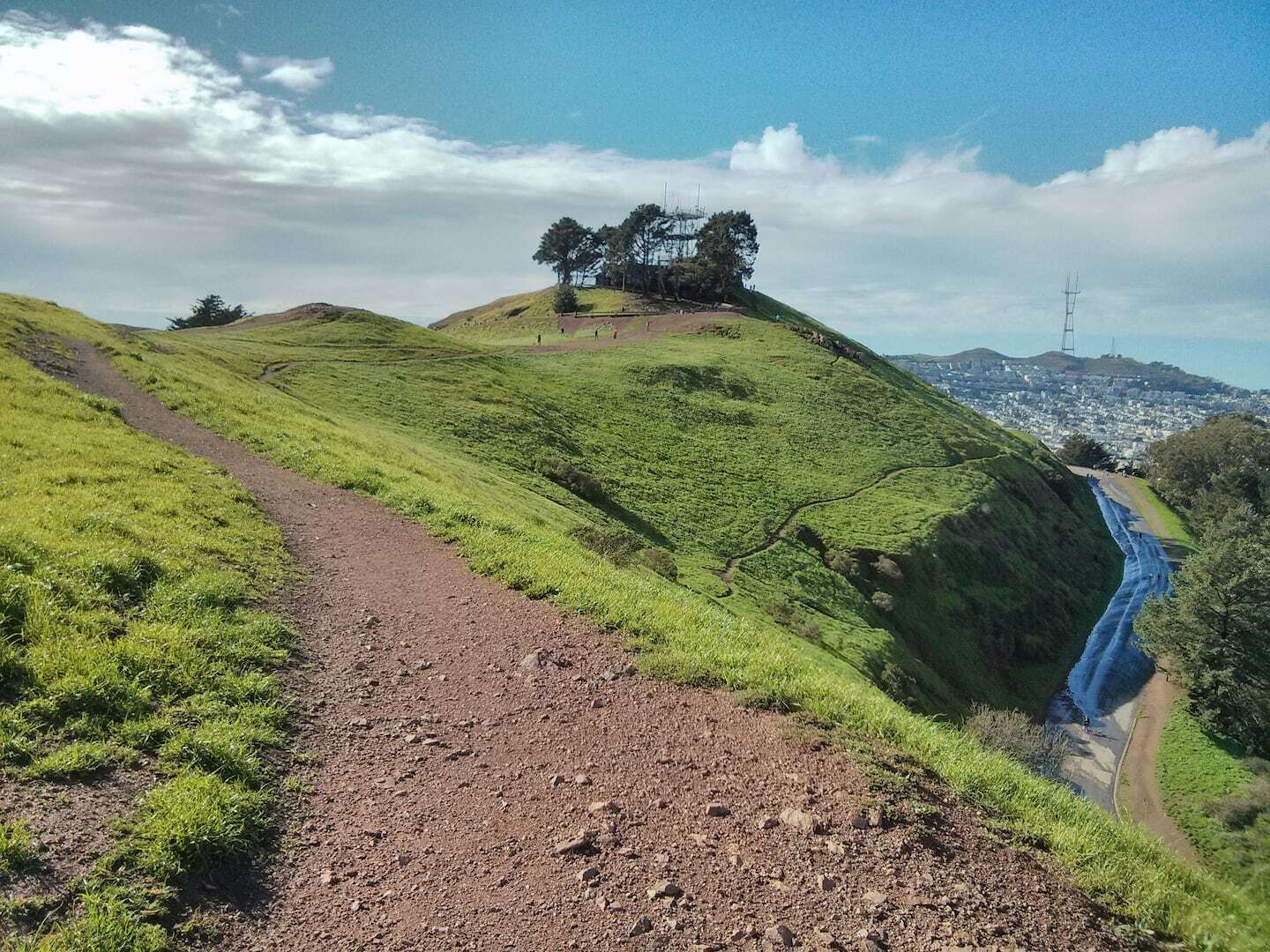 Building Photo - 500 Peralta Ave