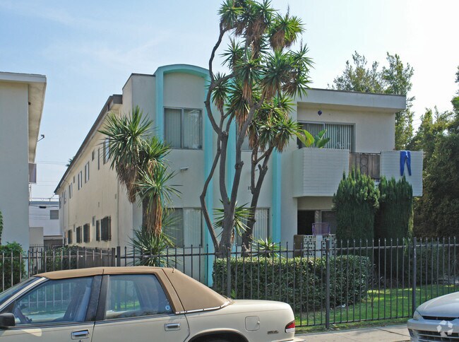 Building Photo - 1974 S Holt Ave