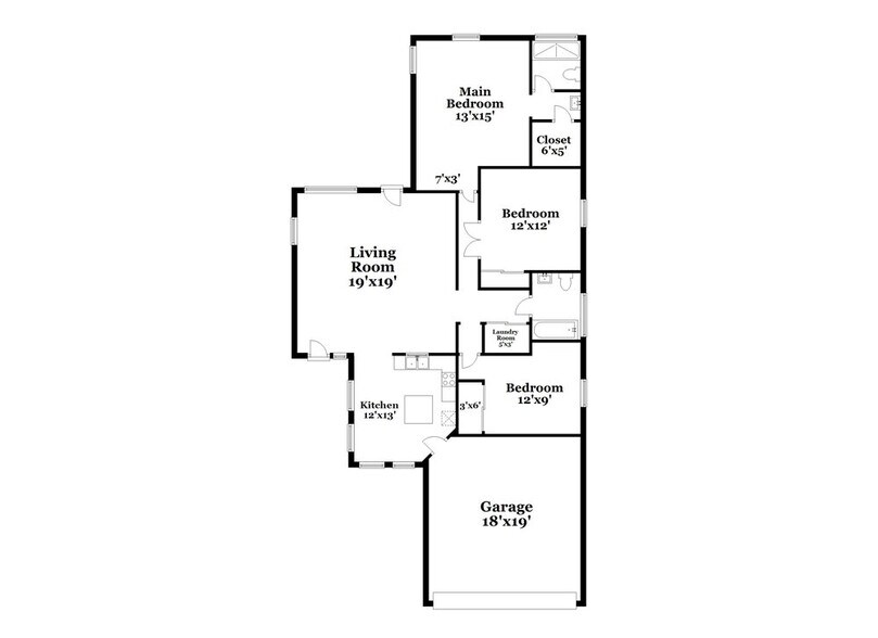 Building Photo - 13413 W Port Au Prince Ln