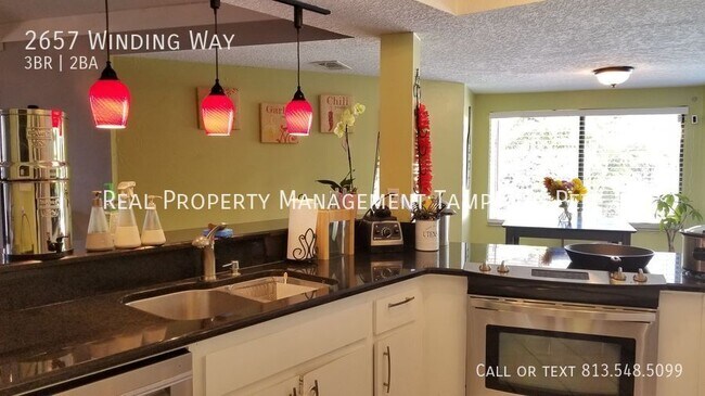 Building Photo - 2657 Winding Way