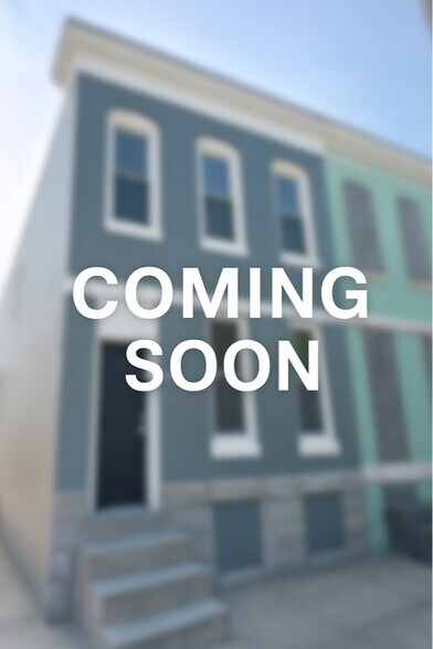 Primary Photo - 2009 N Smallwood St