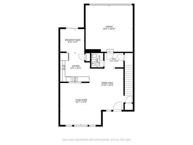 Building Photo - 298 E Chestnut St