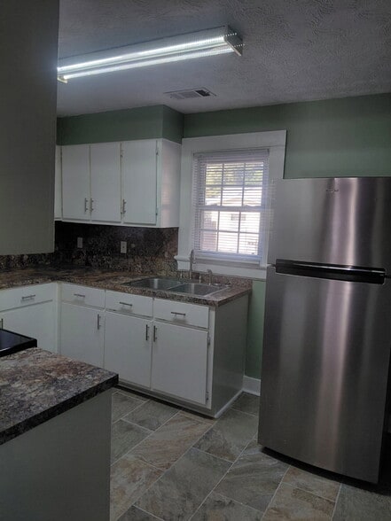 Kitchen View 2 - 1808 16th Pl