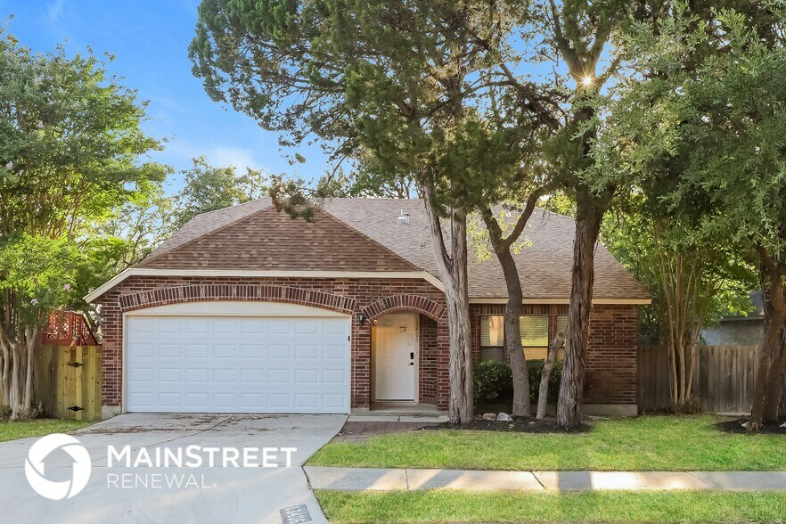 Primary Photo - 13406 Forum Rd