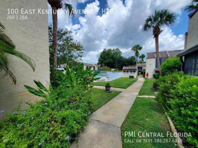 Building Photo - 100 E Kentucky Ave