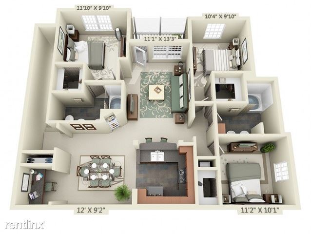 Building Photo - 10420 McKinley Dr