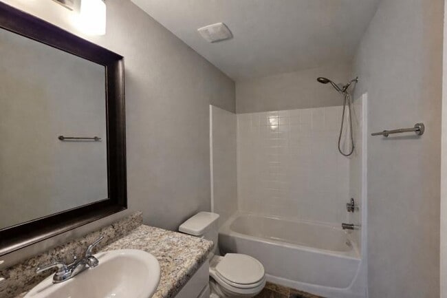 Building Photo - Get ready to fall in love—this sleek, modern beauty in West Creek Farms is bringing the wow facto...