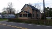 Building Photo - 4607 James St