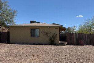 Building Photo - 530 E Linden St