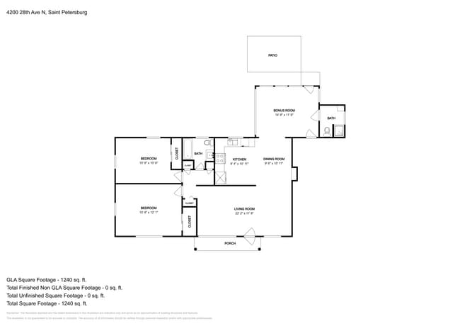 Building Photo - 4200 28th Ave N