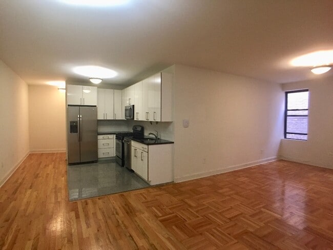 Floorplan - 660 Fort Washington Avenue