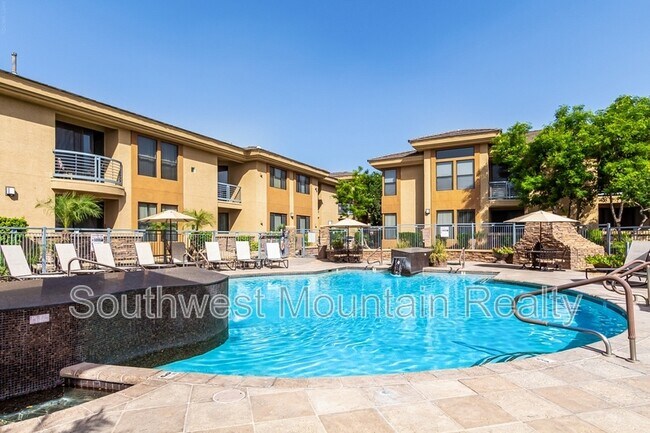 Building Photo - 6900 E Princess Dr