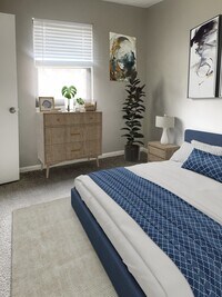 Building Photo - Pinewood Manor Apartments