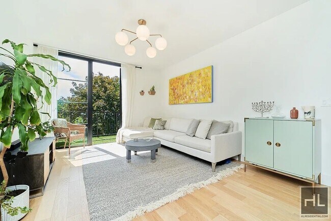 Primary Photo - WEBSTER AVENUE