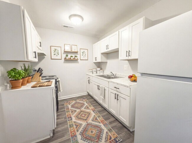 Interior Photo - Stallion Grove