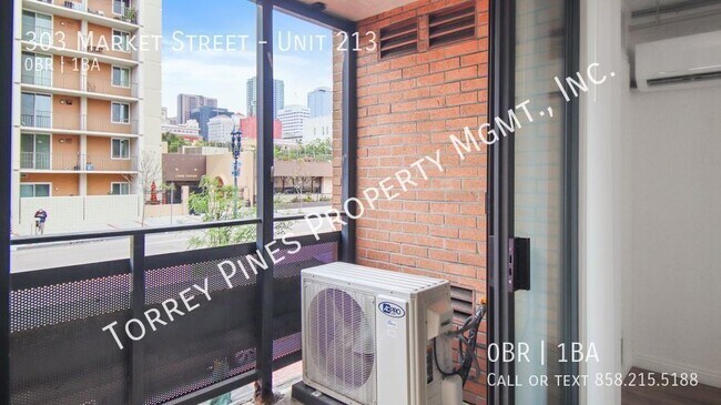 Building Photo - 303 Market St