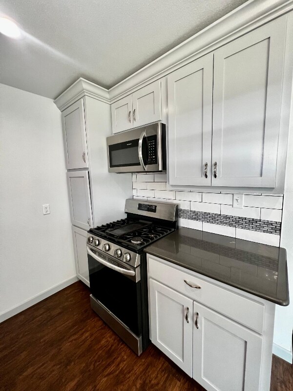 Building Photo - 5403 13th St