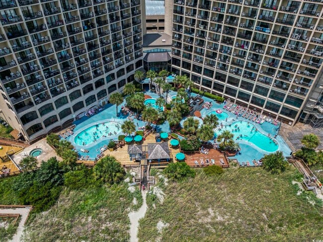 Building Photo - 4800 S Ocean Blvd