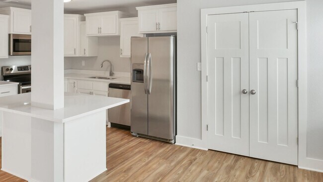 Building Photo - The Finley Downtown, Unit 212