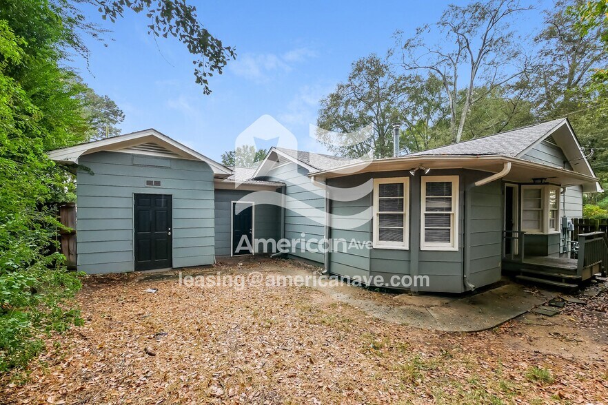 Building Photo - 4902 20th Ave