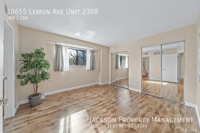 Building Photo - 10655 Lemon Ave