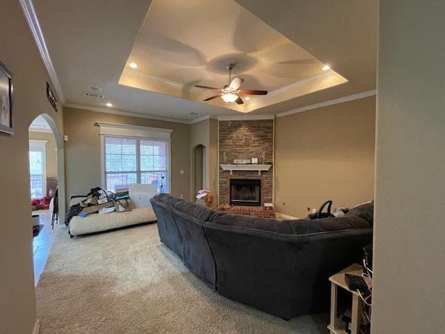 Building Photo - 2591 N Trafalger Dr