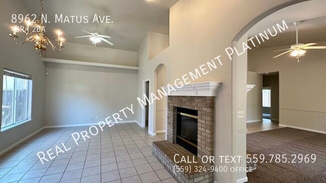 Building Photo - 8962 N Matus Ave