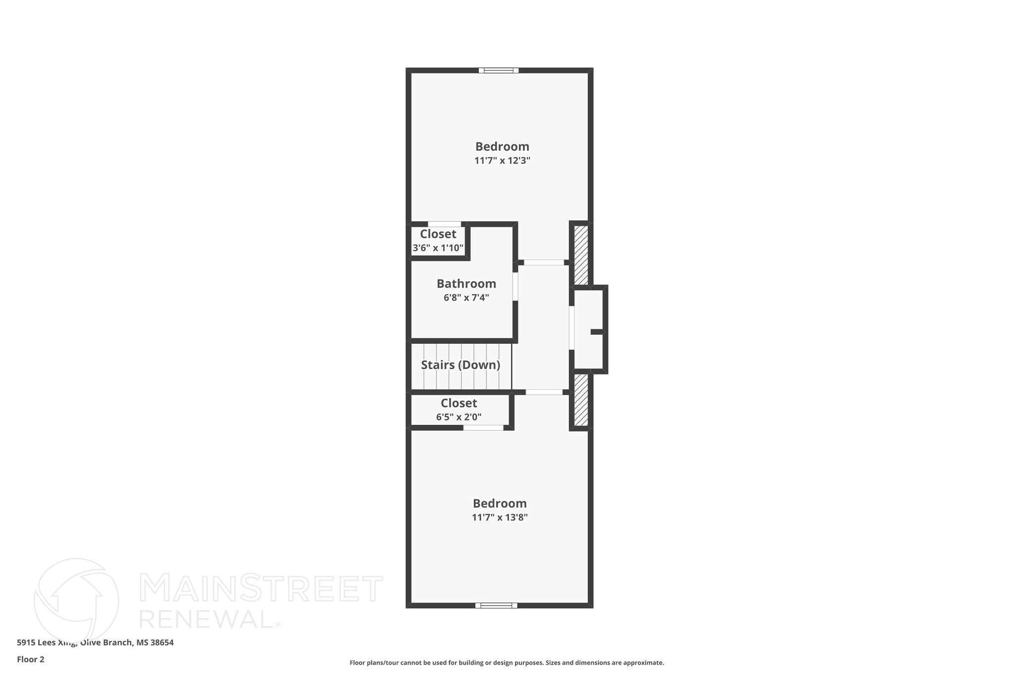 Building Photo - 4250 Bethel Rd