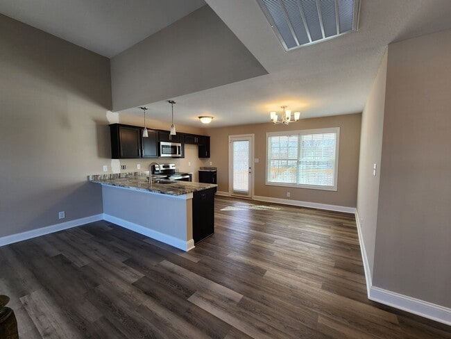 Building Photo - Newer Construction 4BR, 3BA Home For Rent - Available Now!