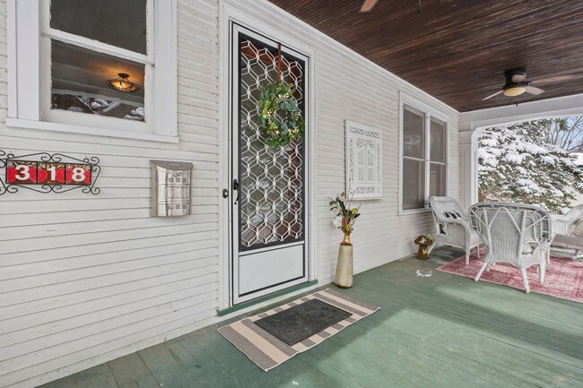 Building Photo - Stunning Gothic Revival Victorian in Bay Creek