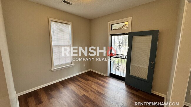 Building Photo - 1191 Tutwiler Ave