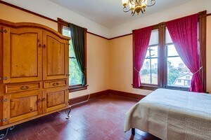Front bedroom - 845 20th St