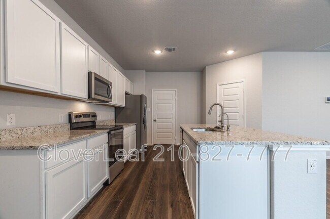 Building Photo - 3510 Rancho Grande