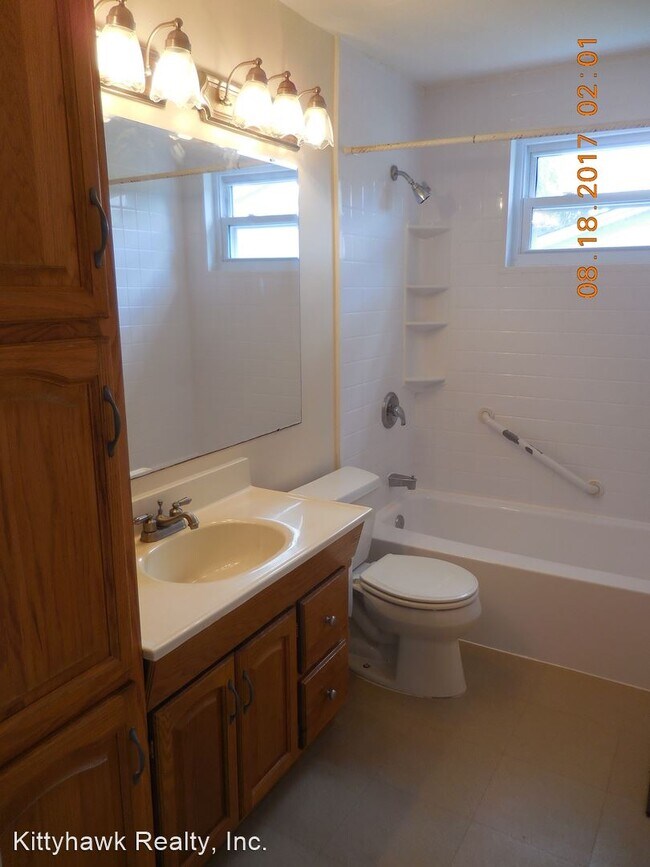 Building Photo - 3 br, 2 bath House - 7310 Kirkview Drive