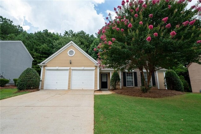 Primary Photo - 3820 Oak Park Dr