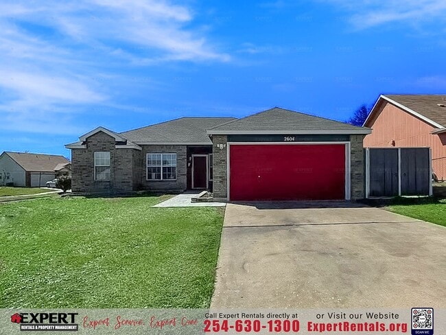 Building Photo - 2604 Wiley Dr