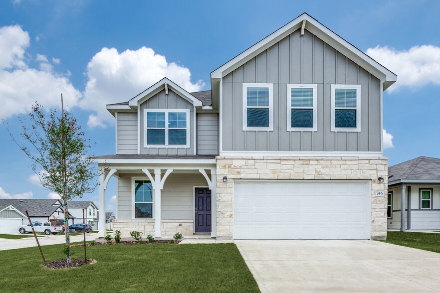 Building Photo - Creekside Terrace