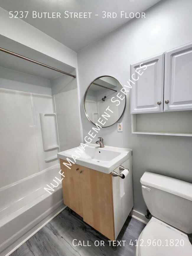 Building Photo - 5237 Butler St