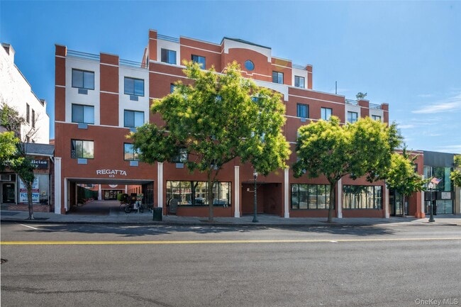 Building Photo - 123 Mamaroneck Ave