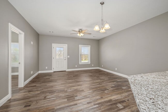 Building Photo - Brand New Neosho Unit now available for le...
