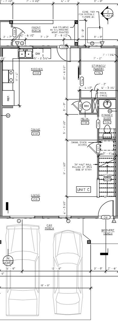 Building Photo - 827 Rookery Ln
