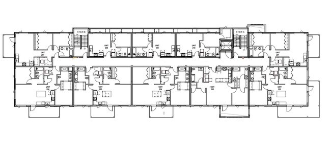 Floorplan - 40 Bellwether Way